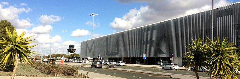 murcia international airport